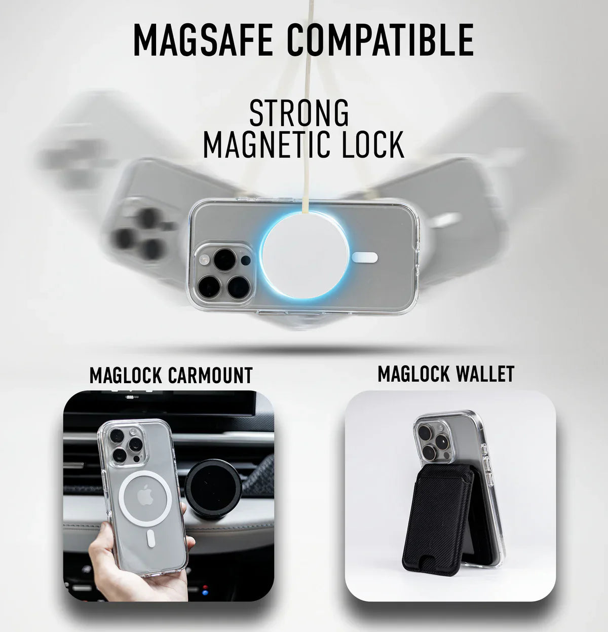 Anti Yellow CasifyPro's iPhone Mobile Phone Case