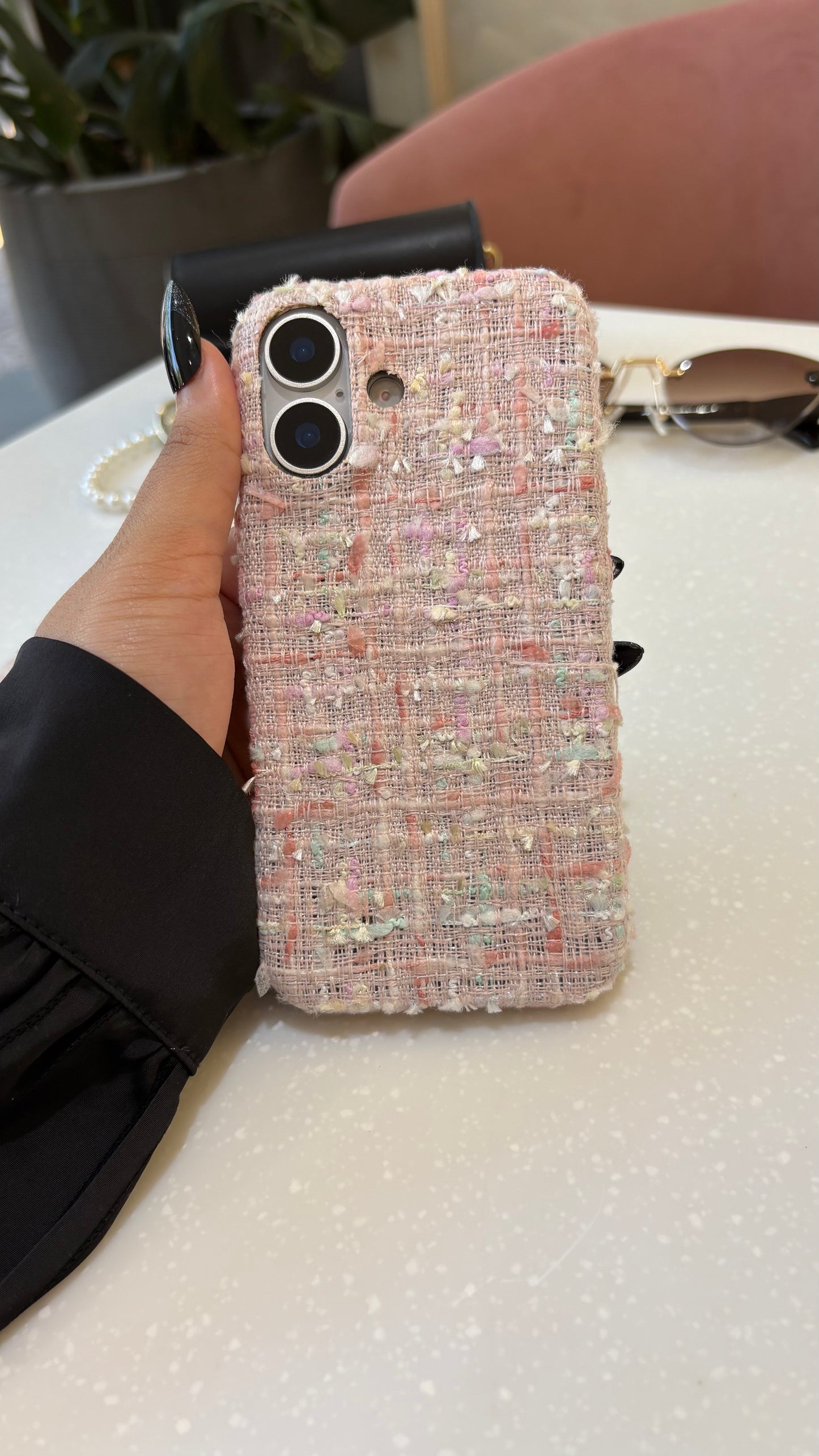 Needle Thread Case