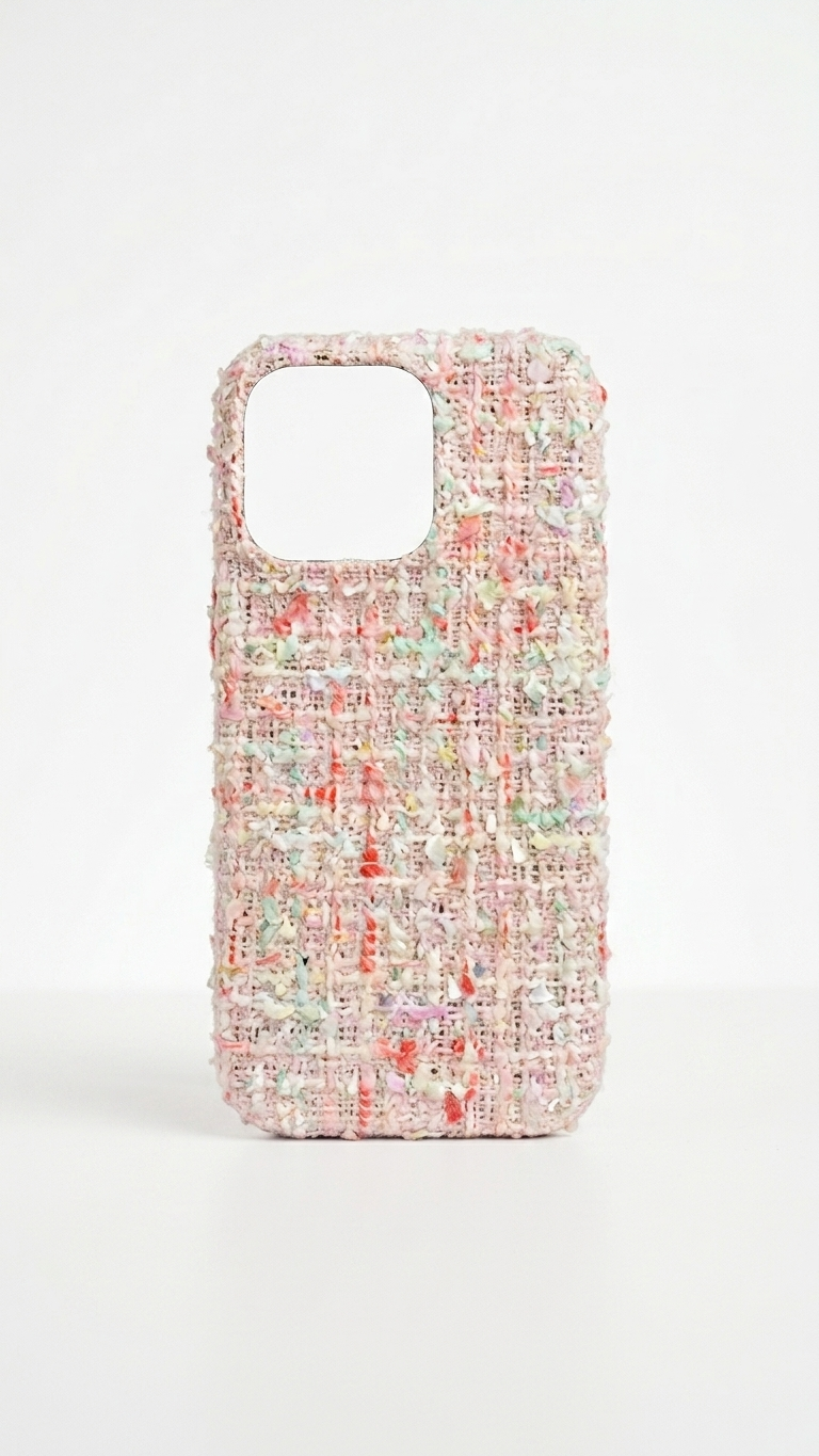 Needle Thread Case