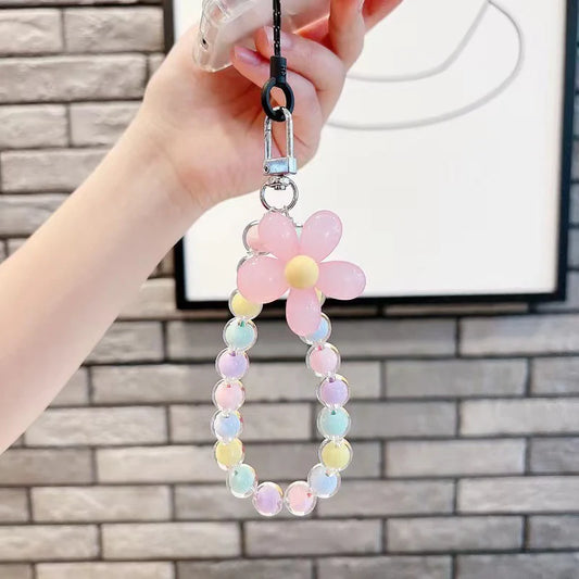 PetalPlay Phone Charm