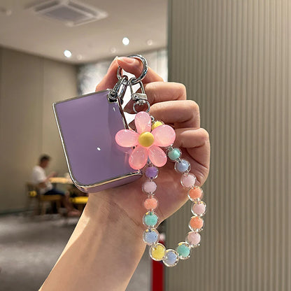 PetalPlay Phone Charm