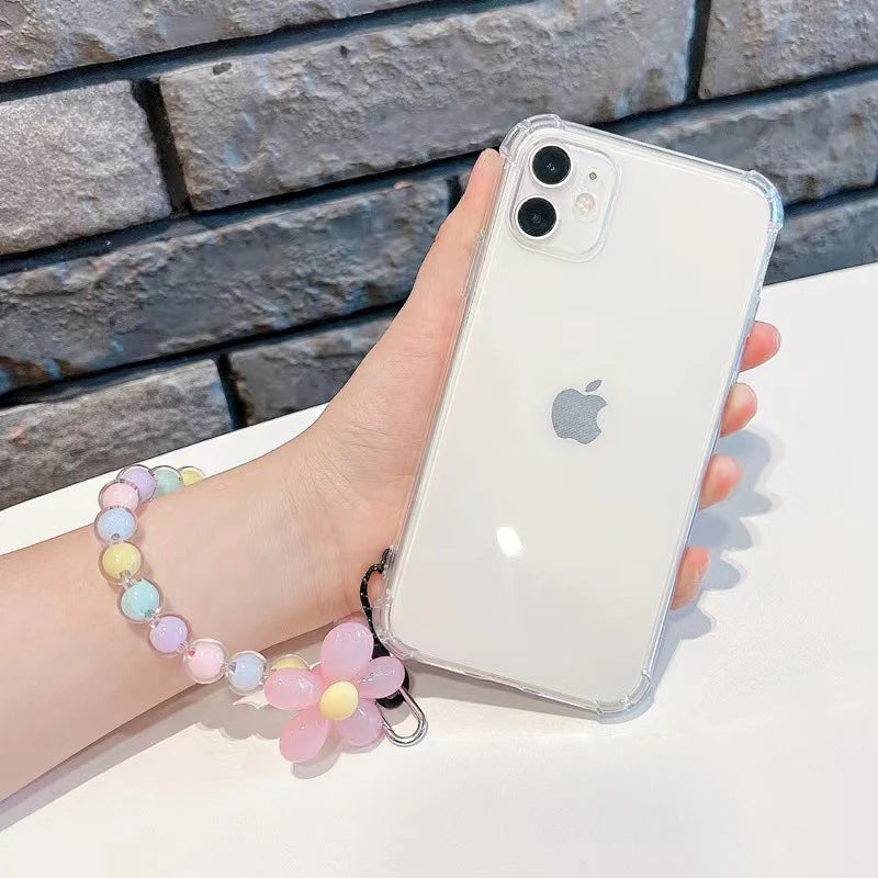 PetalPlay Phone Charm