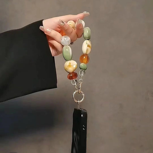 ChromaBeat Phone Charm