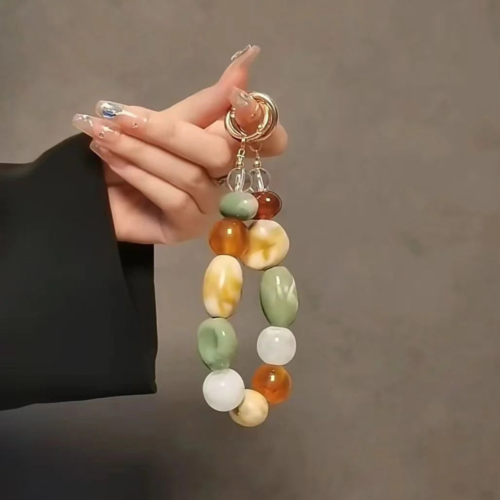 ChromaBeat Phone Charm