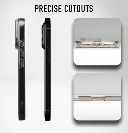 Anti Yellow CasifyPro's iPhone Mobile Phone Case