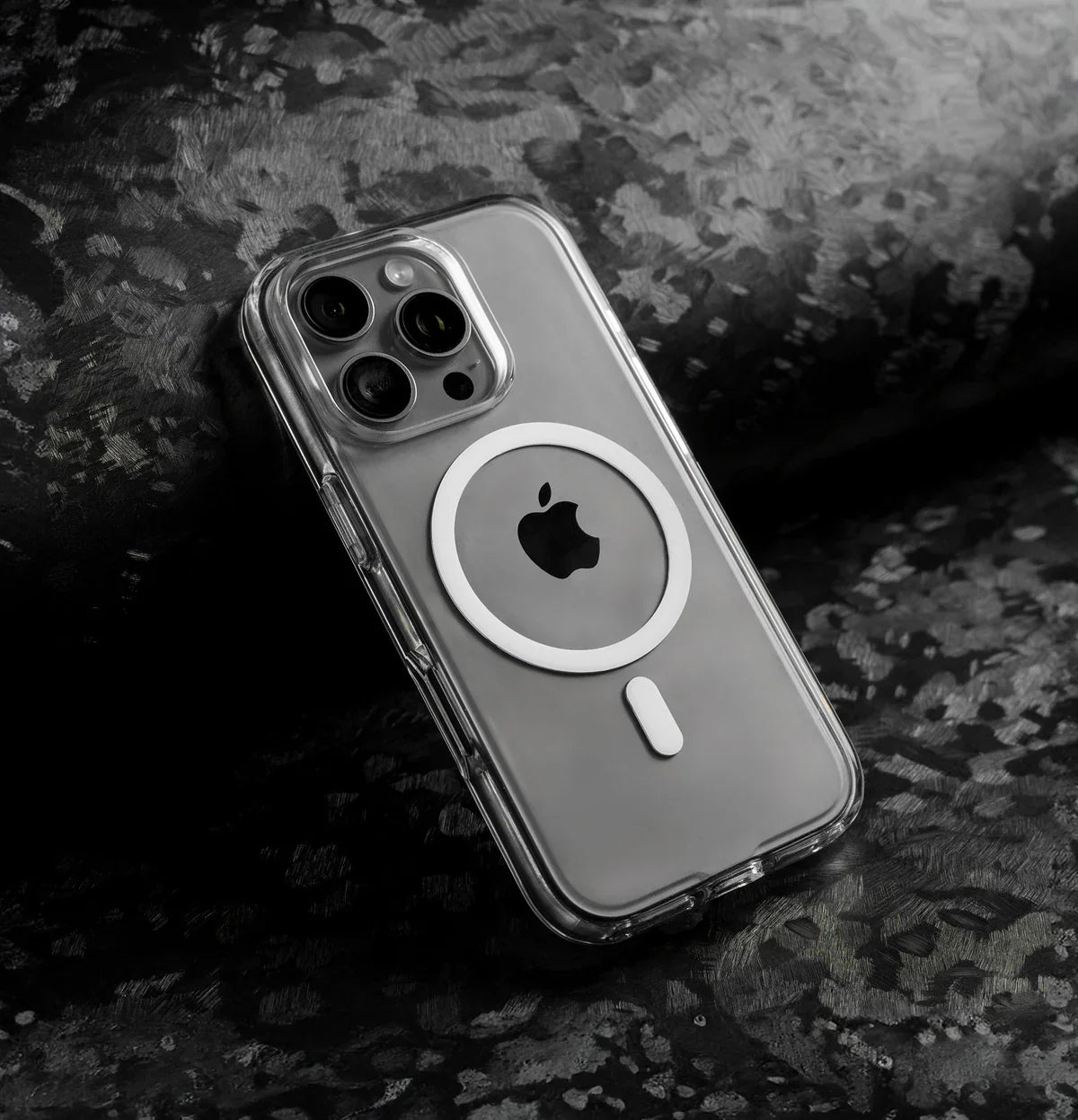 Anti Yellow CasifyPro's iPhone Mobile Phone Case