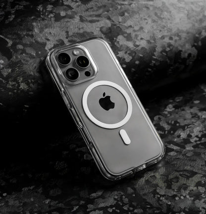 Anti Yellow CasifyPro's iPhone Mobile Phone Case