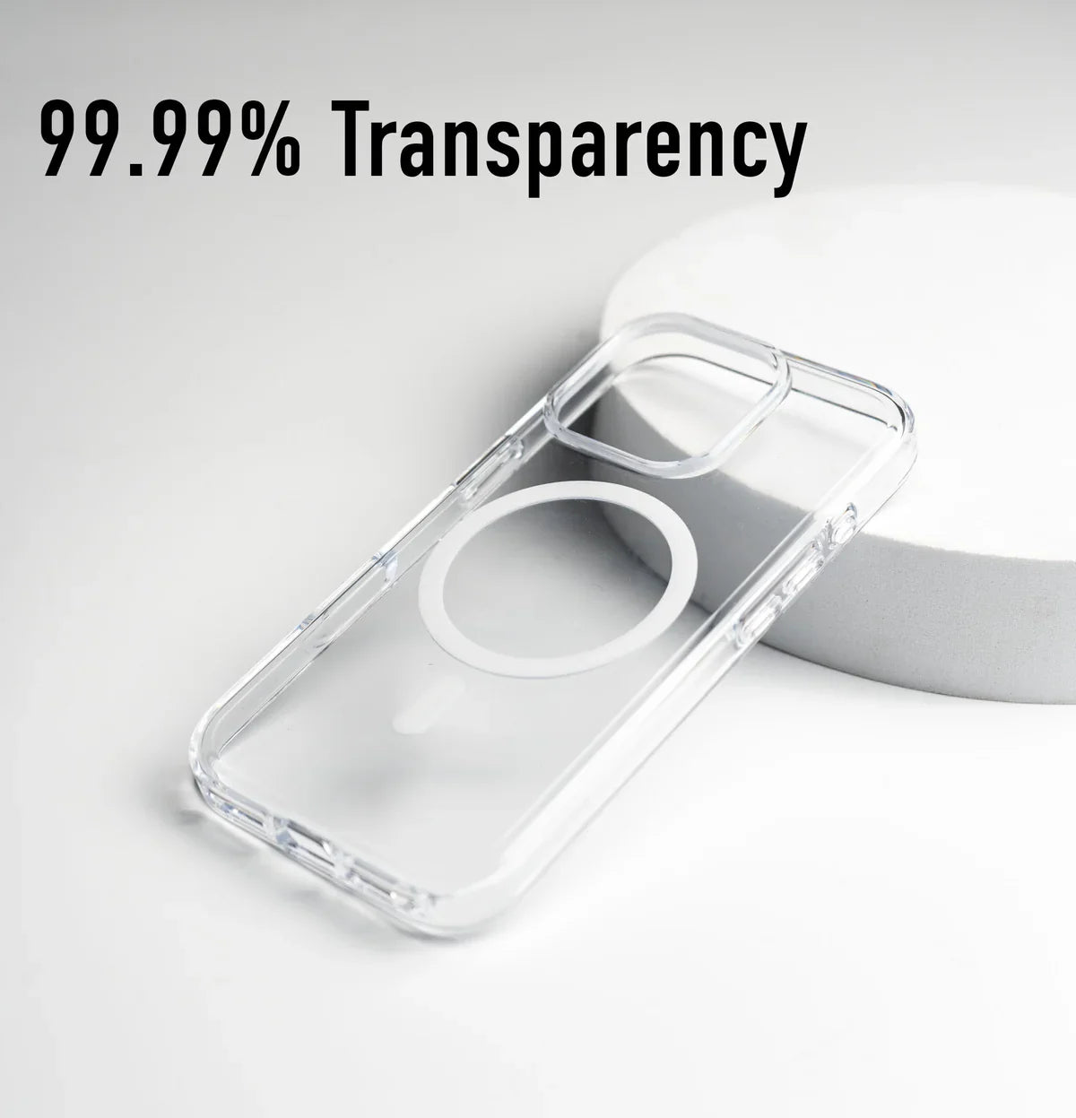 Anti Yellow CasifyPro's iPhone Mobile Phone Case