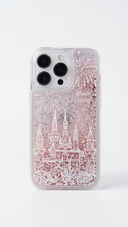 Dream Castle Case