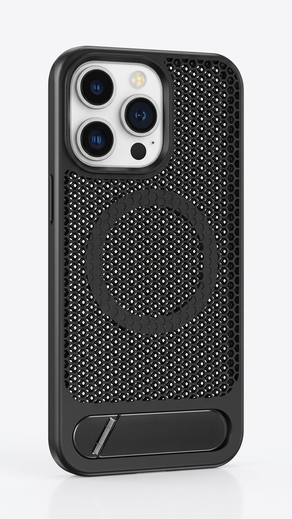 Heat Dissipation AirFusion iPhone Case