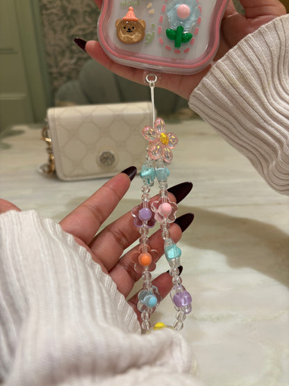 Premium Lucky Bloom Good Luck Case - Dual Stand