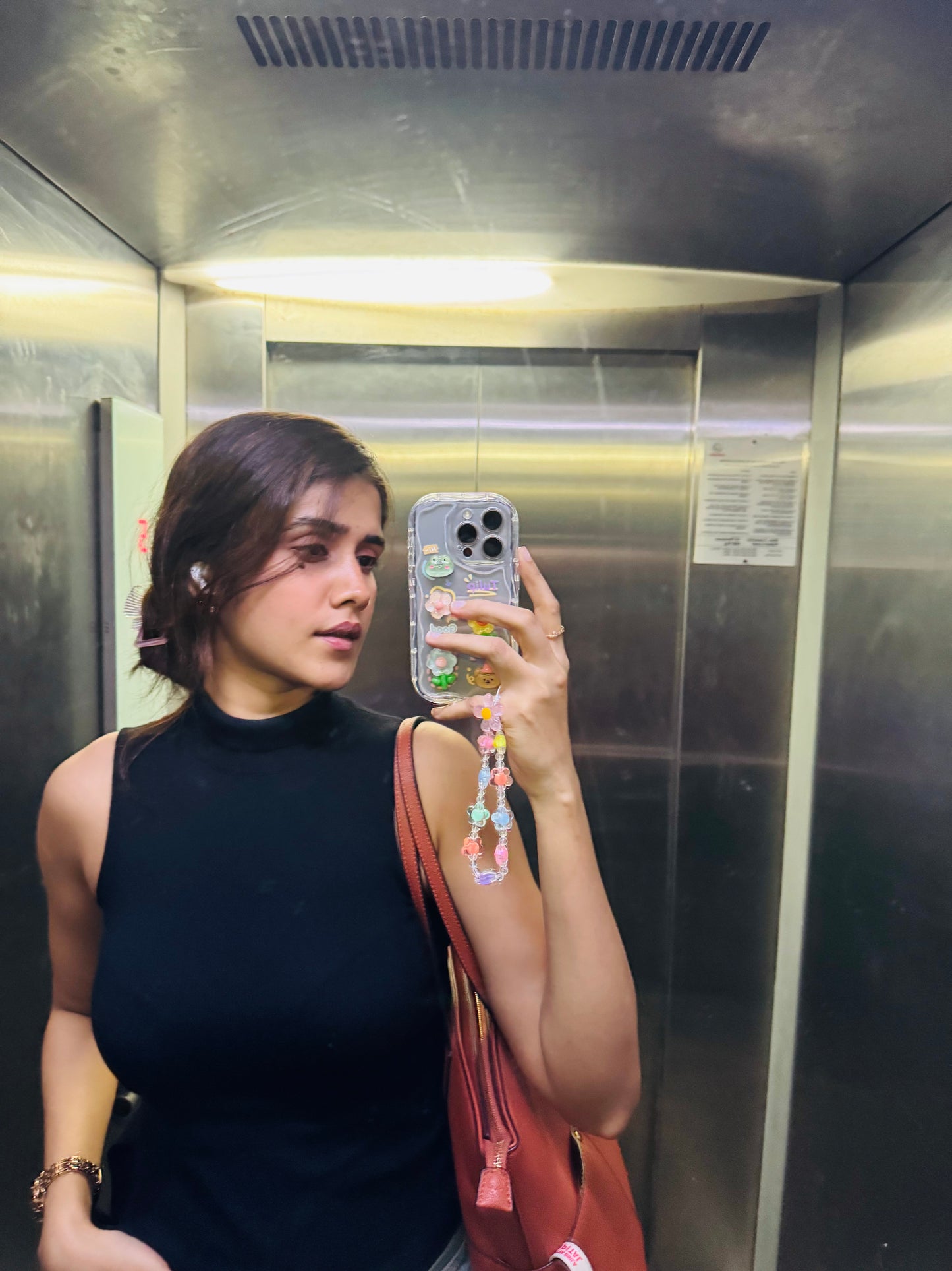 Lucky Bloom Good Luck Case