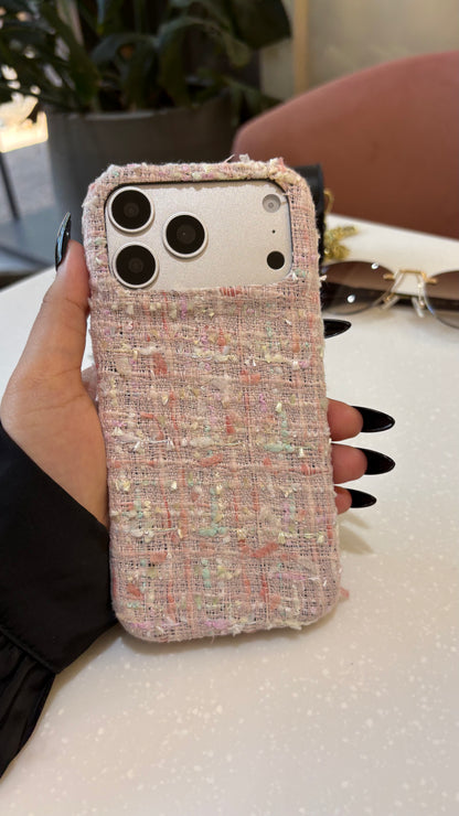Needle Thread  Case