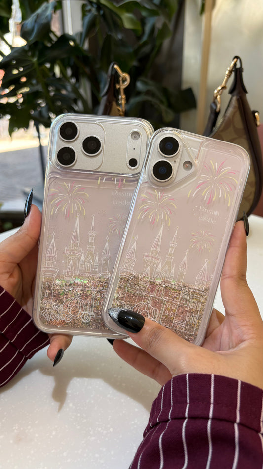 Dream Castle Case