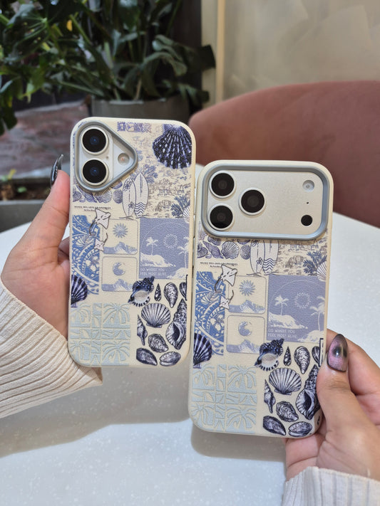 Seaside Stories Case