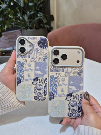 Seaside Stories Case