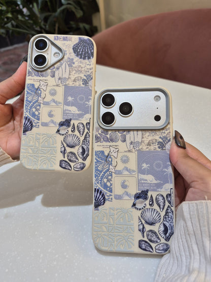 Seaside Stories Case