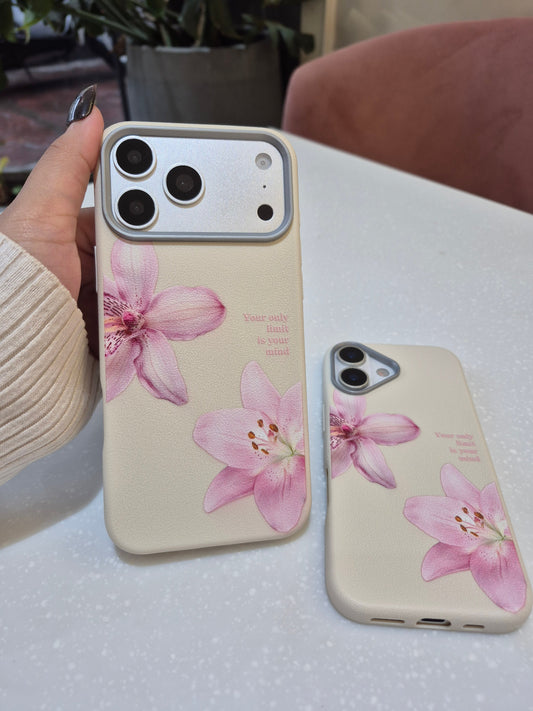 Lily Love Case
