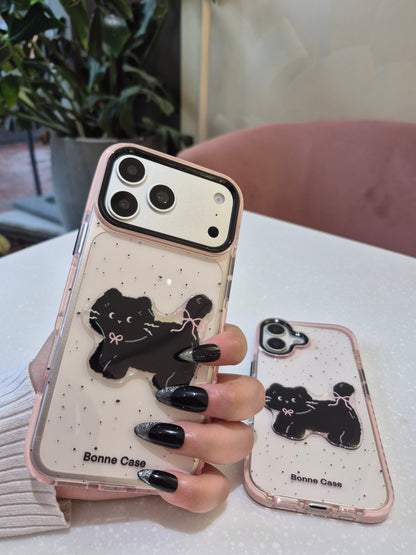 Black Cat Case