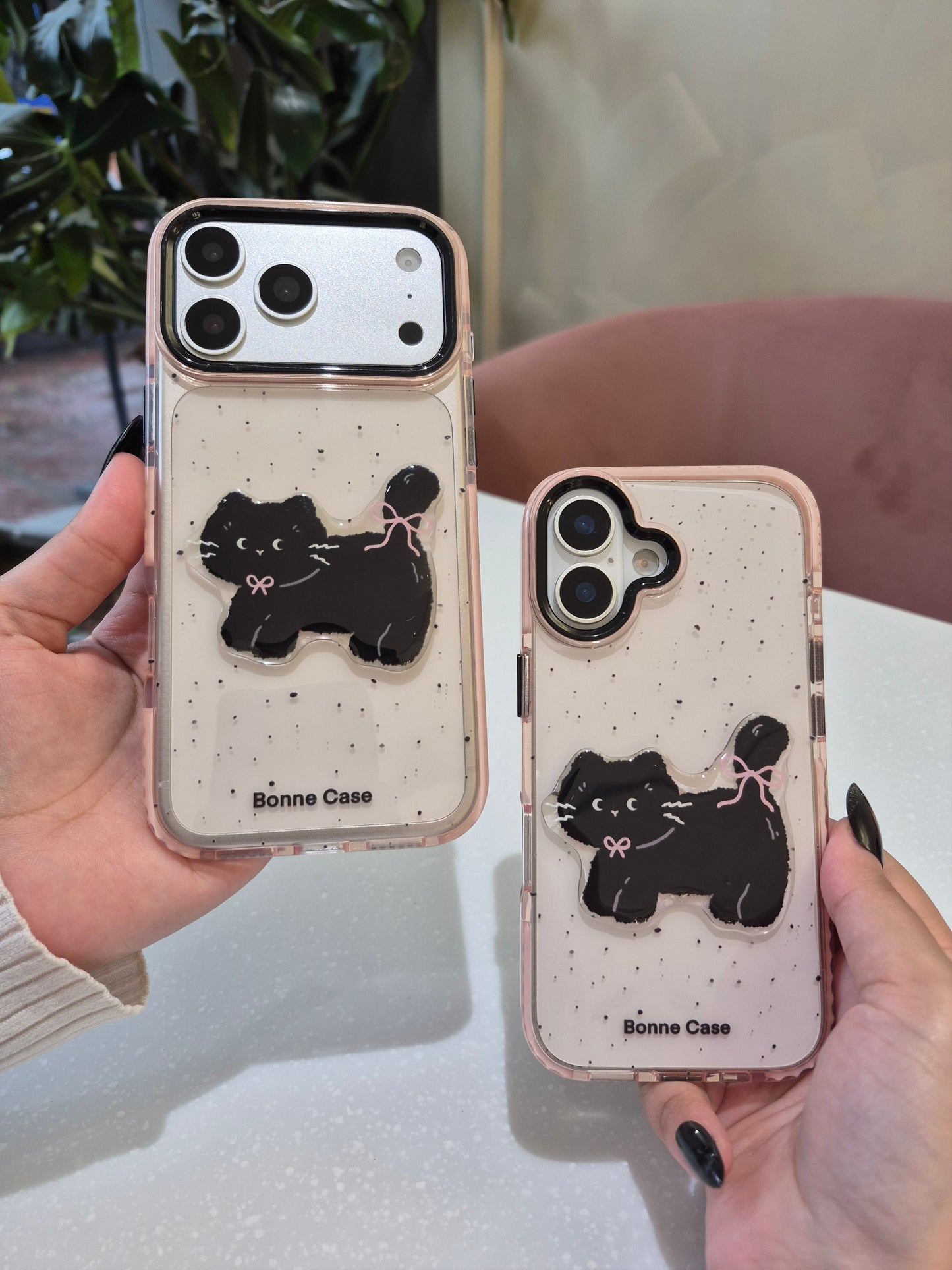 Black Cat Case