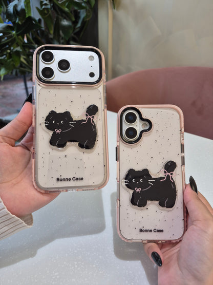 Black Cat Case