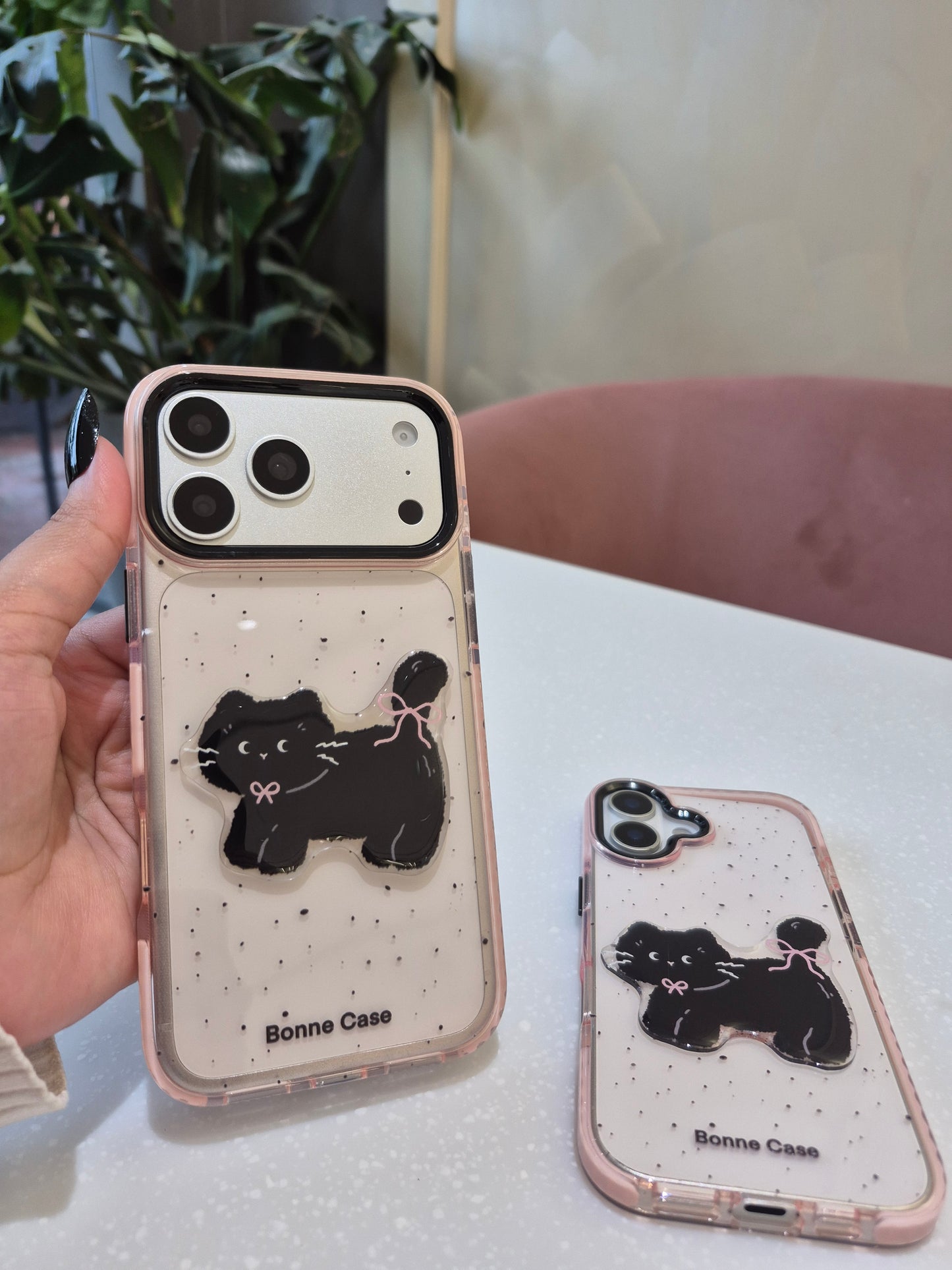 Black Cat Case