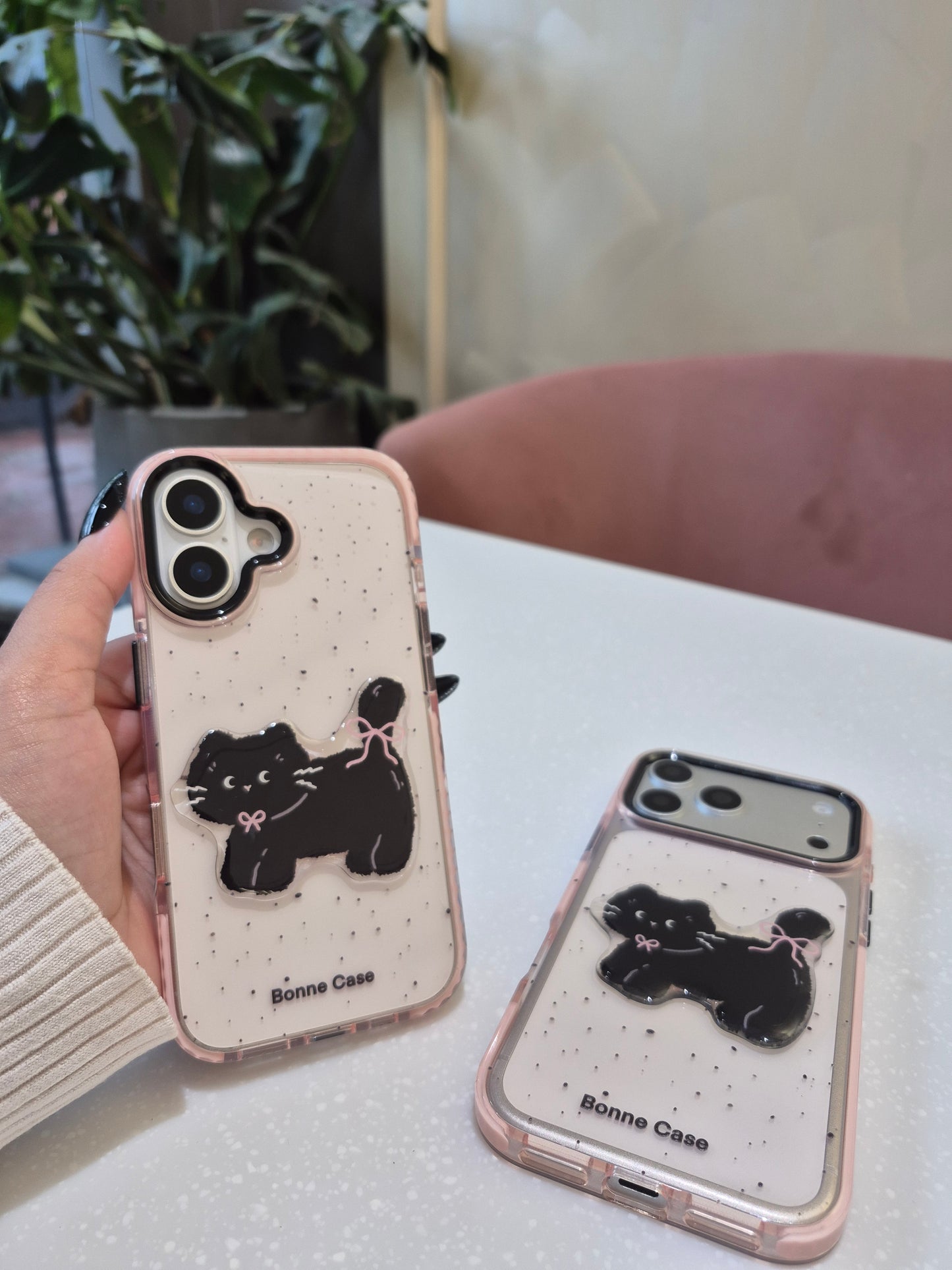 Black Cat Case