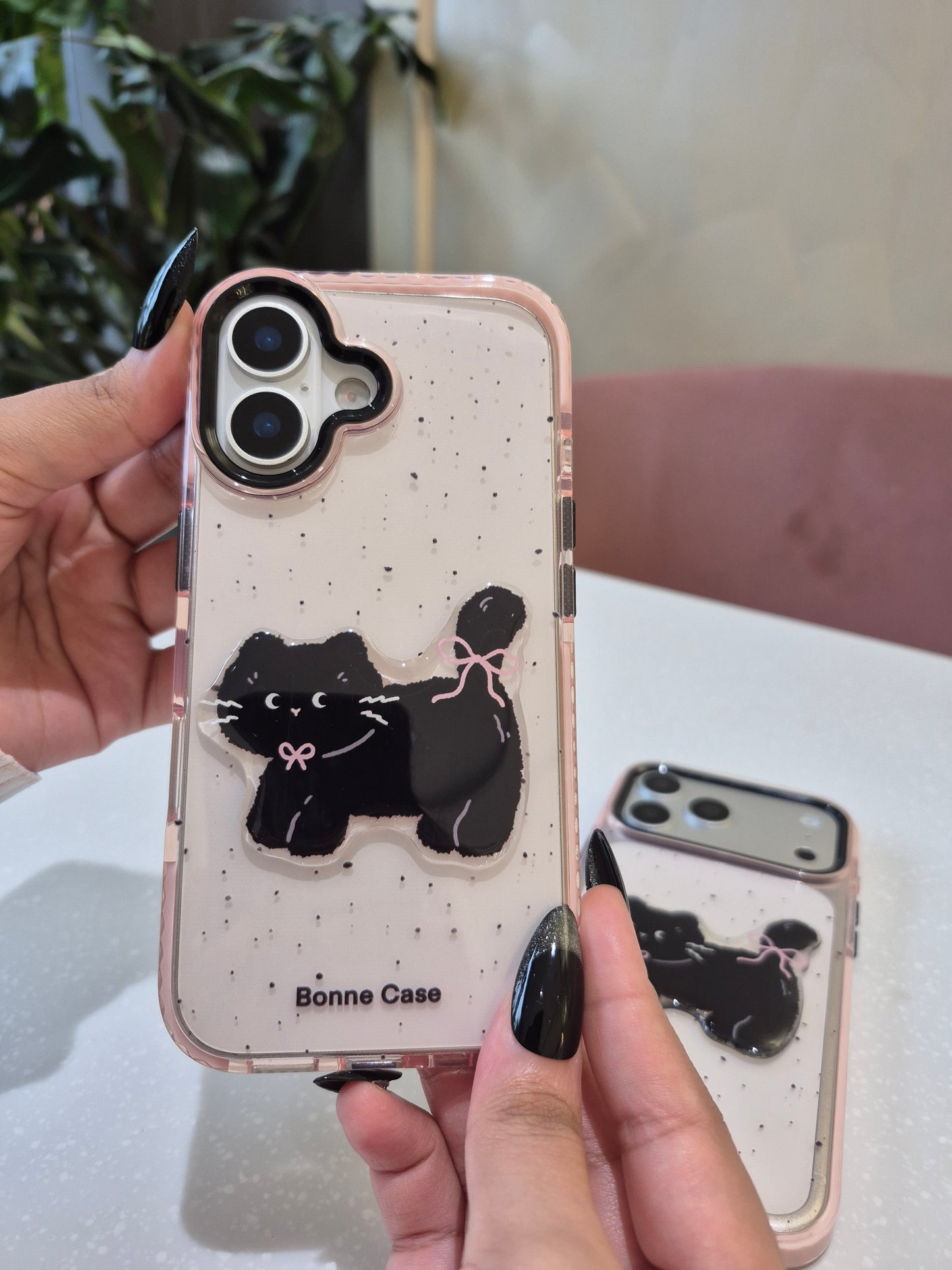 Black Cat Case