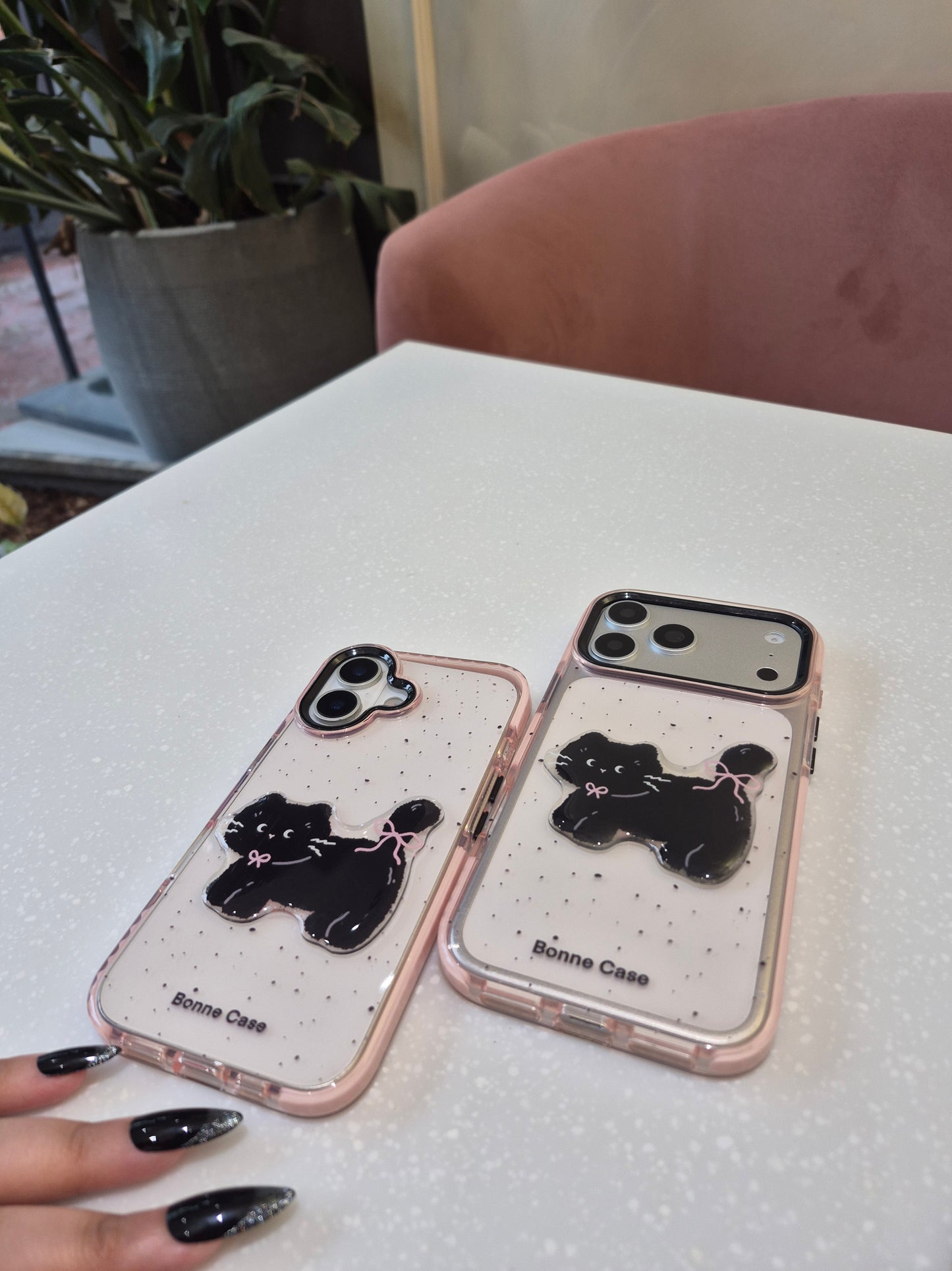 Black Cat Case
