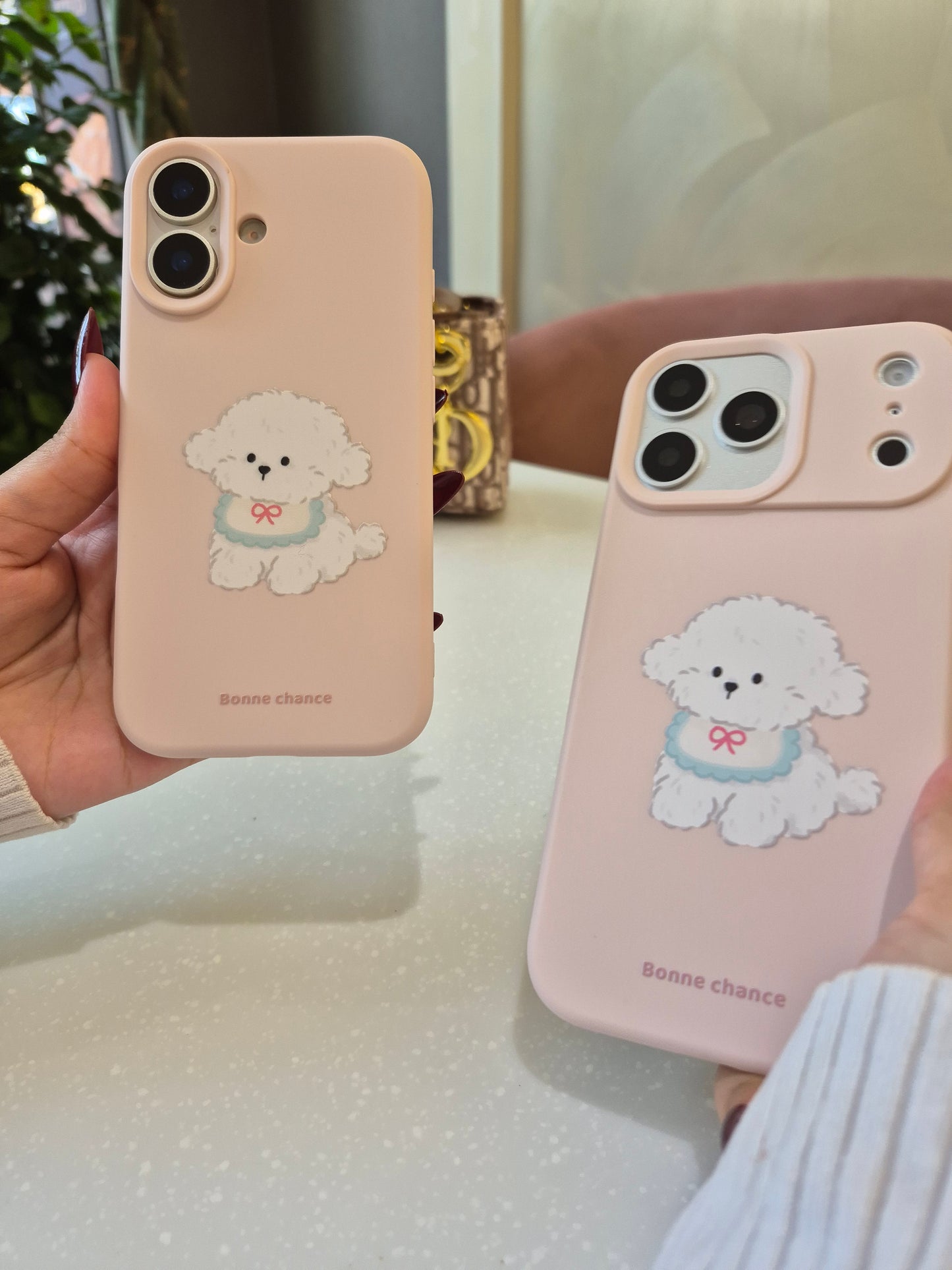 Baby Puppy Case