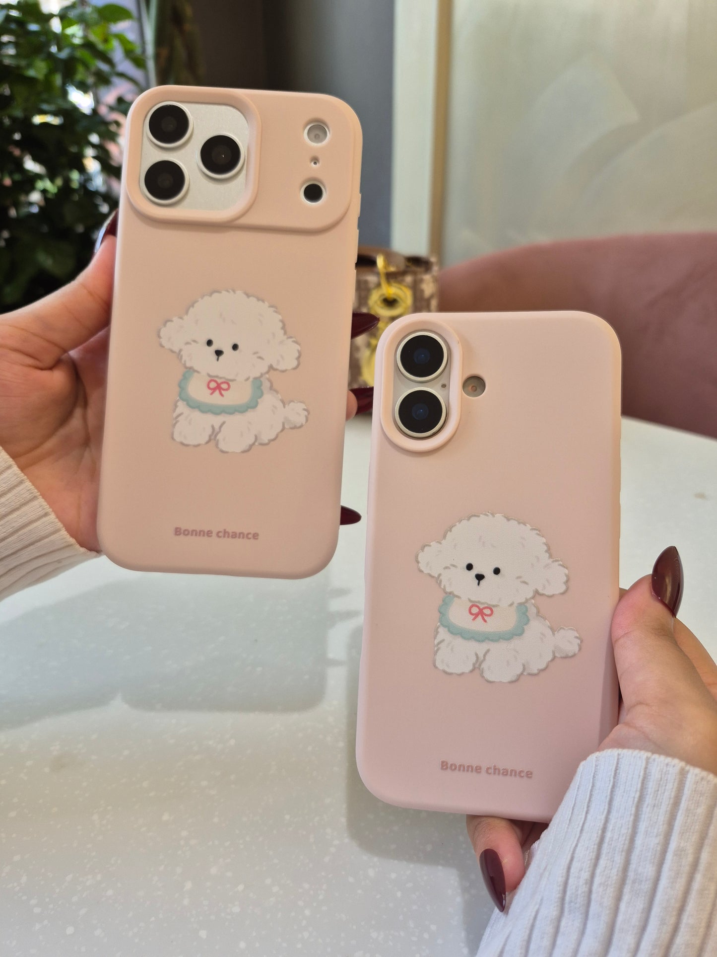 Baby Puppy Case