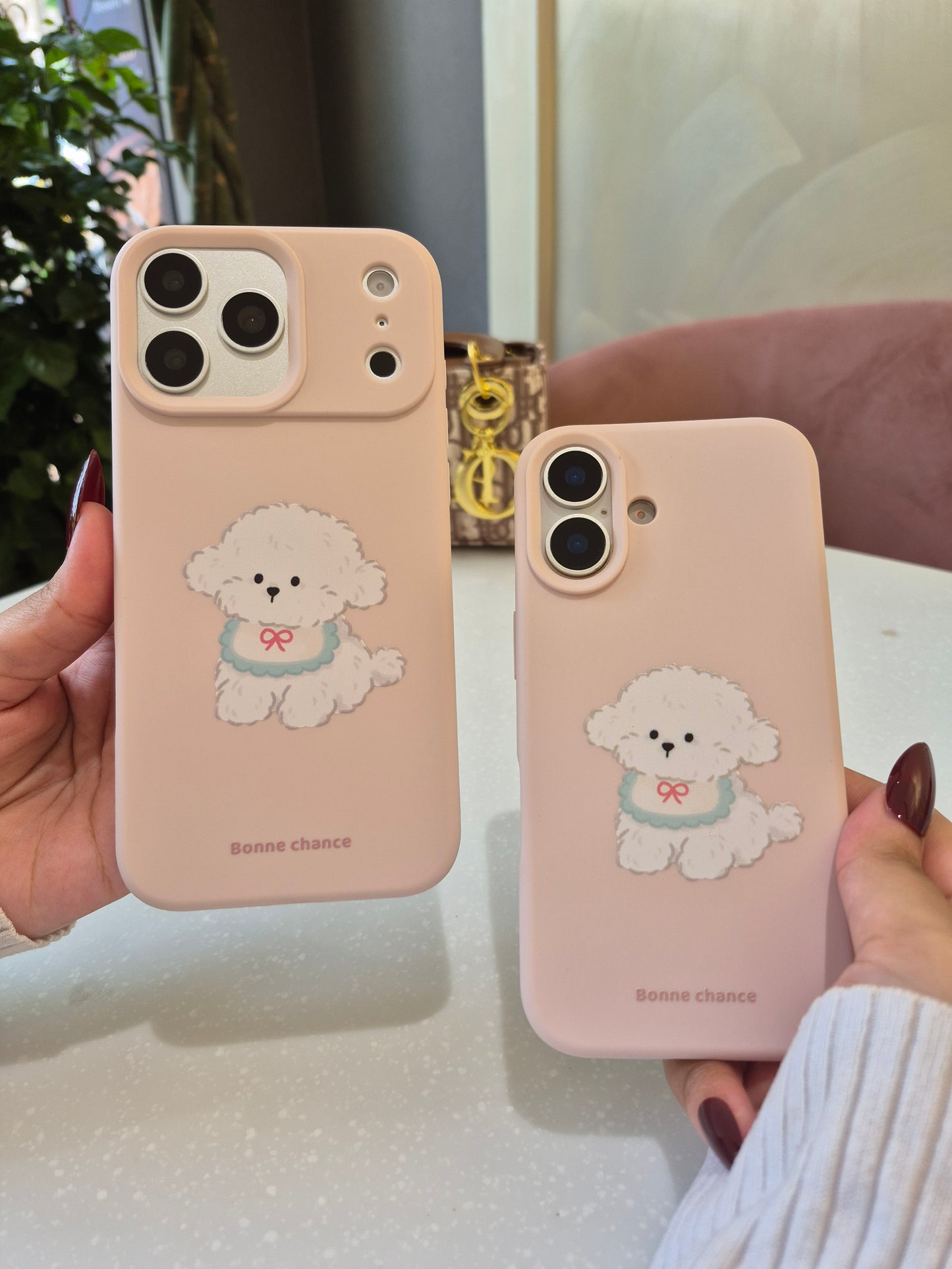 Baby Puppy Case