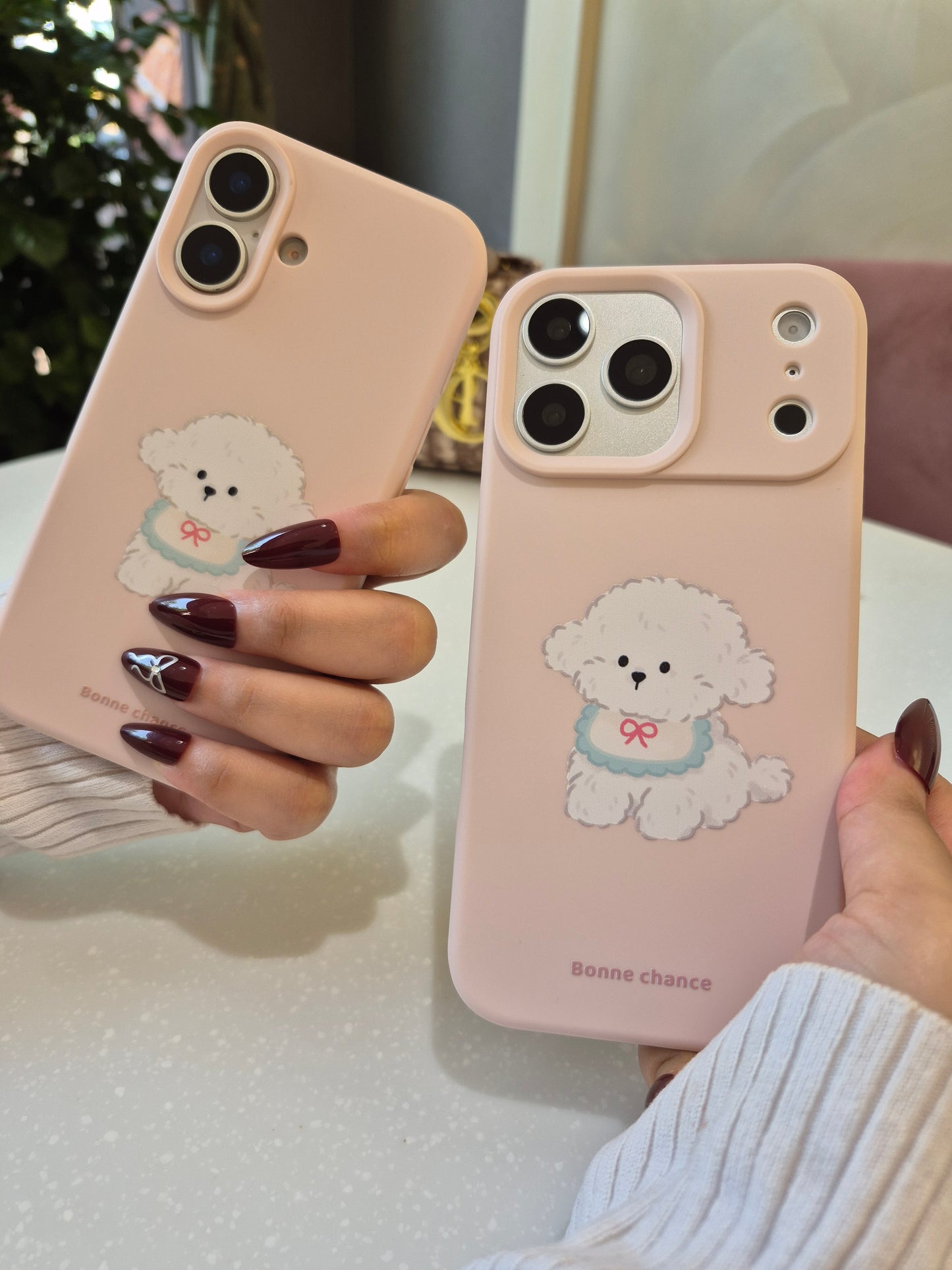 Baby Puppy Case