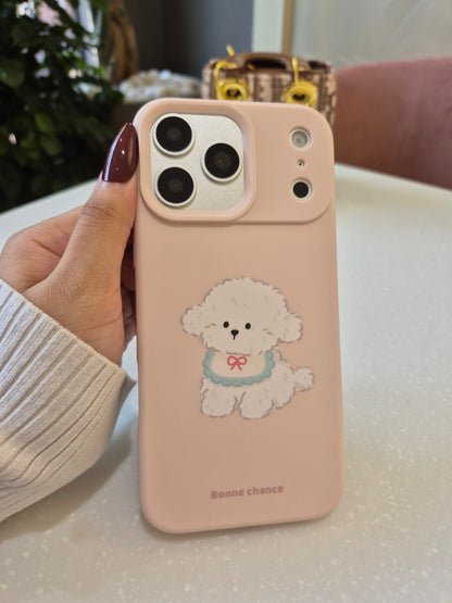 Baby Puppy Case