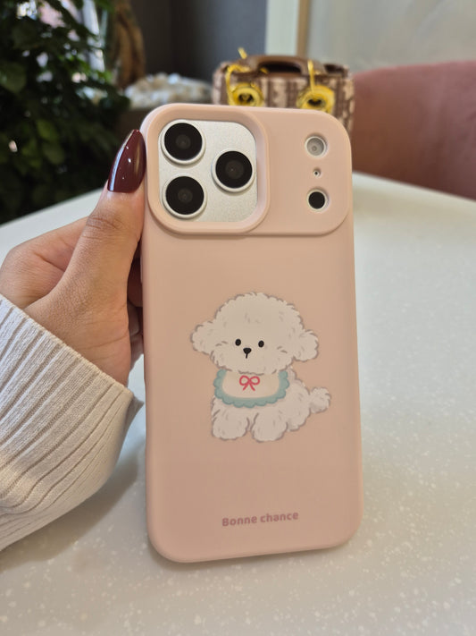 Baby Puppy Case