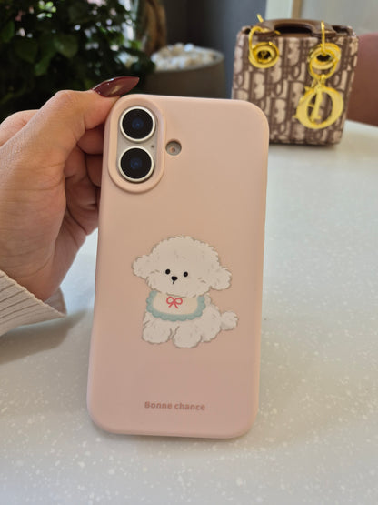Baby Puppy Case