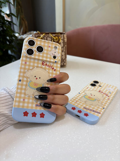 Starry Pookie Case