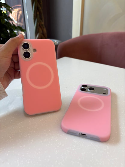 Jelly MagSafe Phone Cover