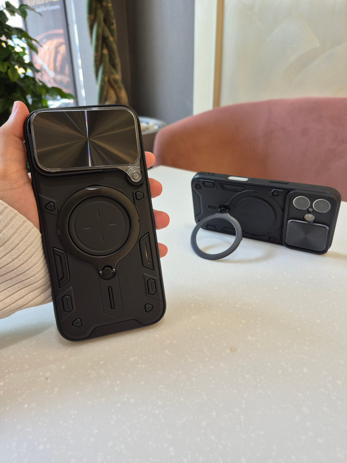 Hard Shell Case