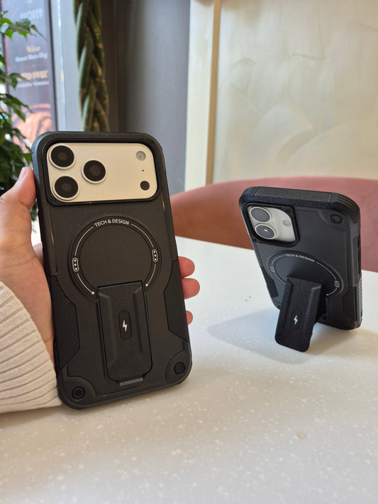 Kickstand Phone Case