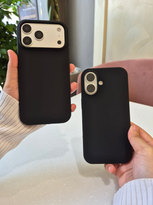 Classic Silicone Case