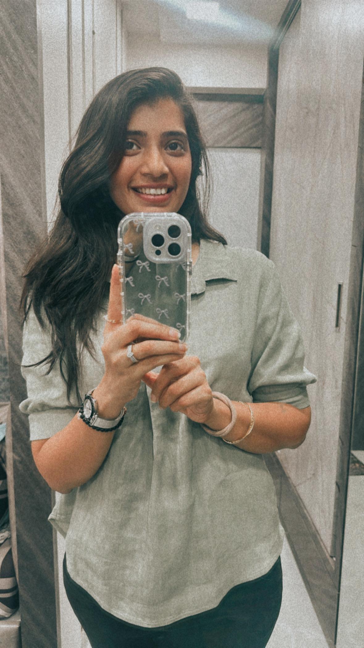 Lucky Ribbon Phone Case