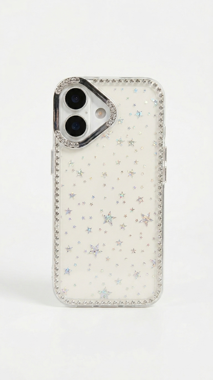Starry Night Bling Case