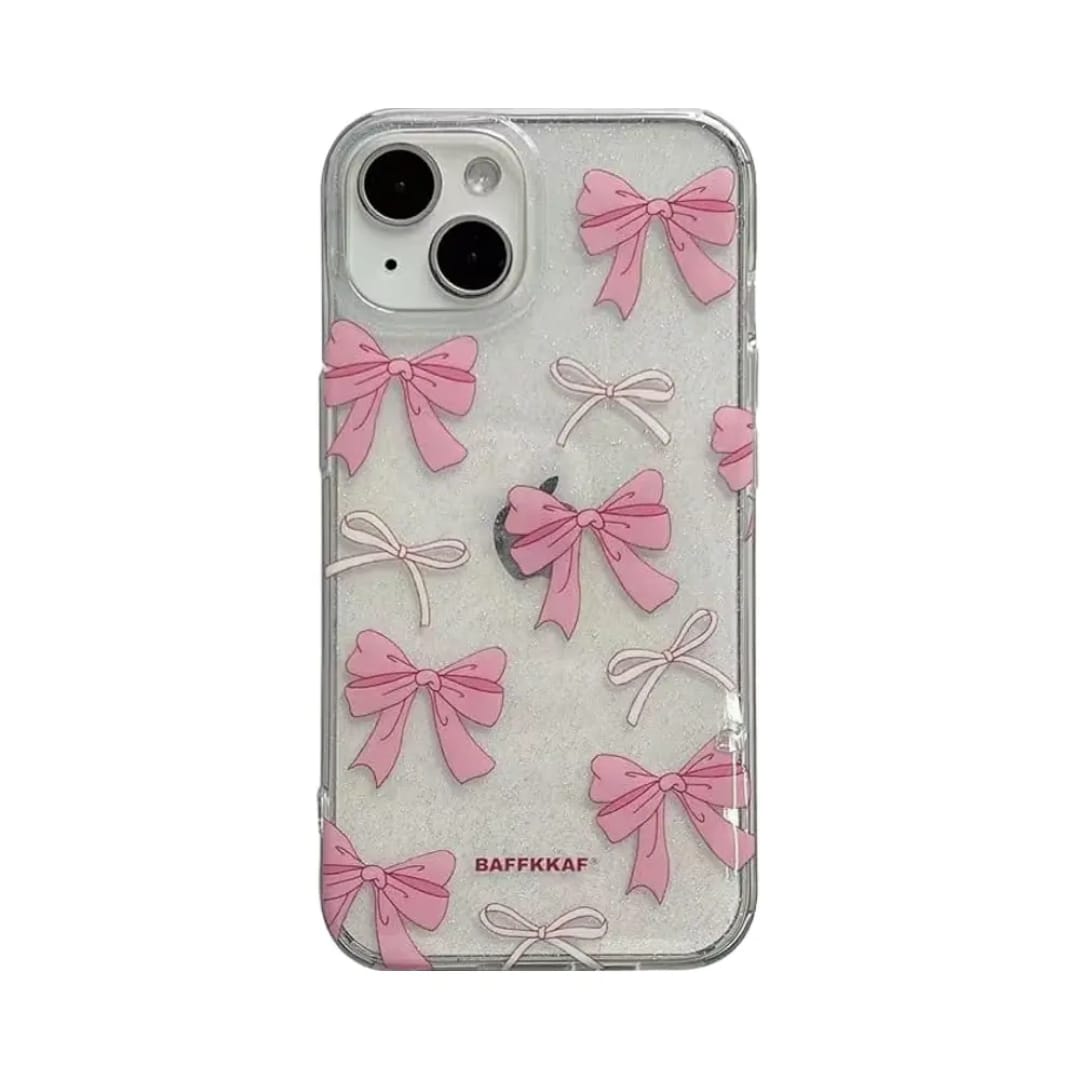 Bow Knot Phone Case