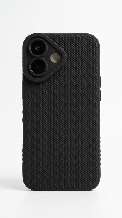 Color Pop Grid Case