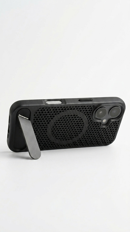 Heat Dissipation AirFusion iPhone Case