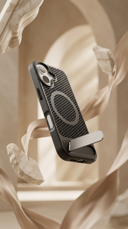 Heat Dissipation AirFusion iPhone Case