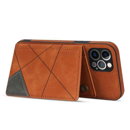 Latest Card Slot Wallet holder Design Phone Case Leather Back Cover