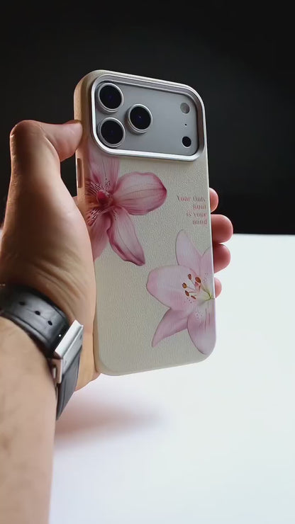Lily Love Case