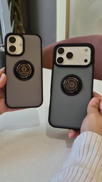 Middle Ring Phone Cover